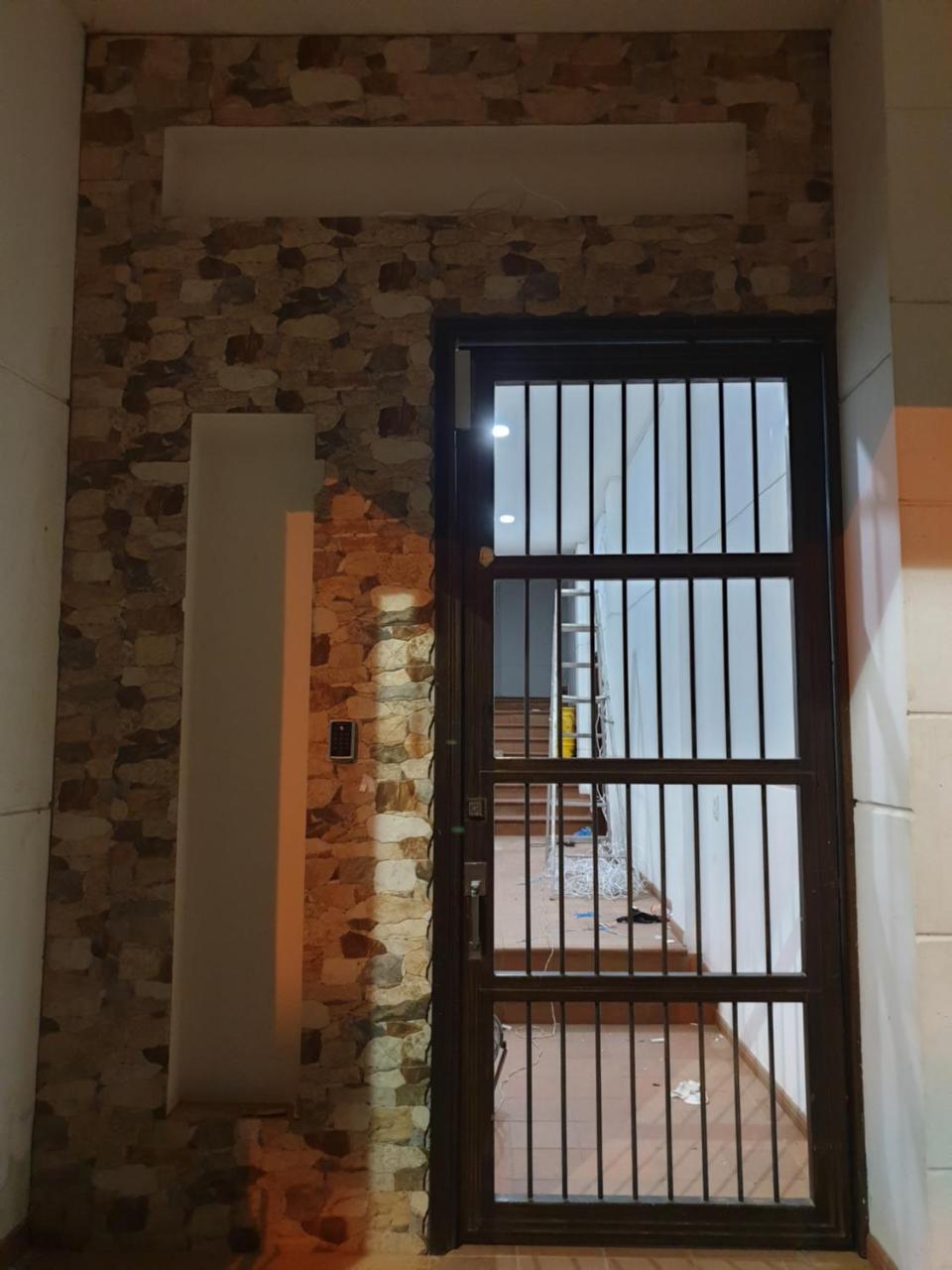 Villa Aurora メルガル エクステリア 写真